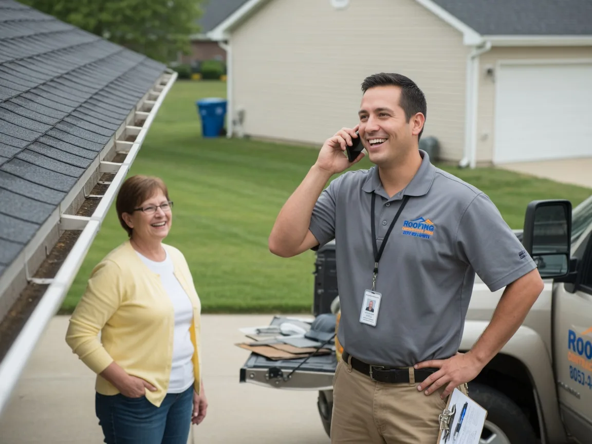 Local Roofing Contractors Ector, TX FAQs